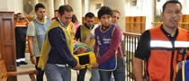 simulacro-evacuacion-universidad-guanajuato-ug-