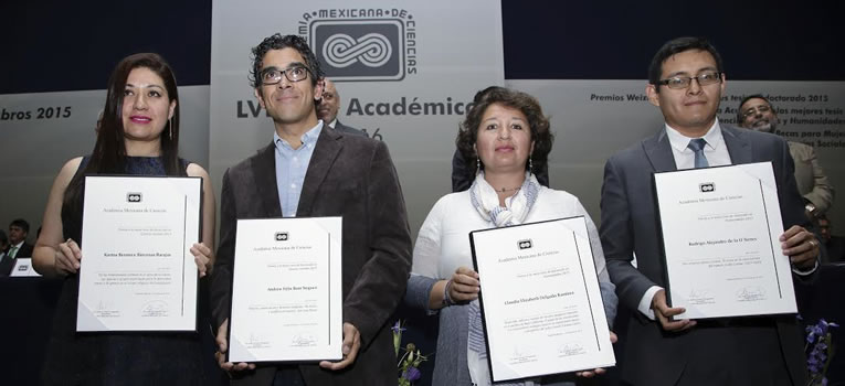 academia-mexicana-ciencias-premia-profesor-universidad-guanajuato-ug-ugto