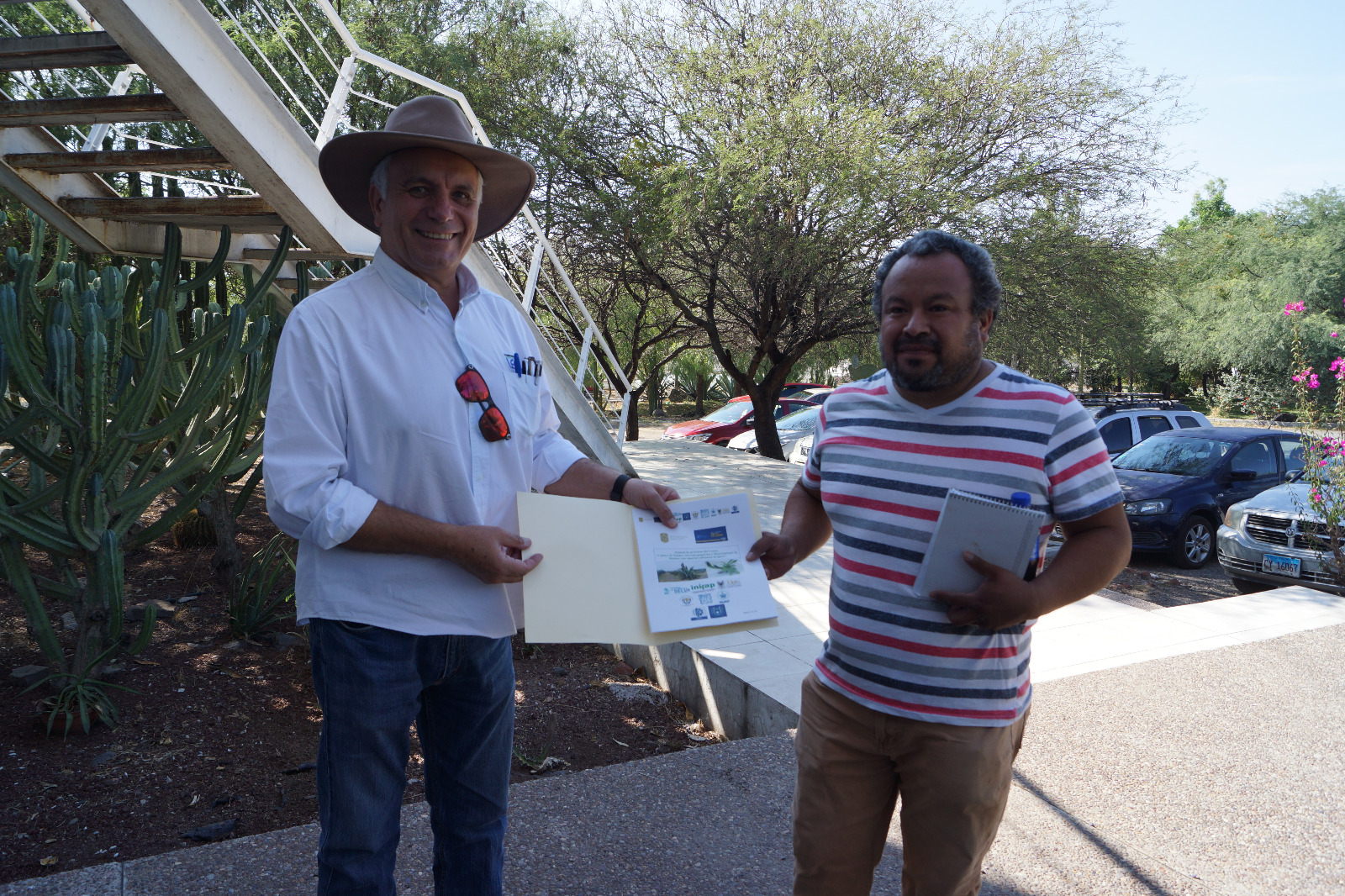 CEREMONIA DE FIN DE CURSOS DE LA MAESTRA EN CIENCIAS FORENSES 02