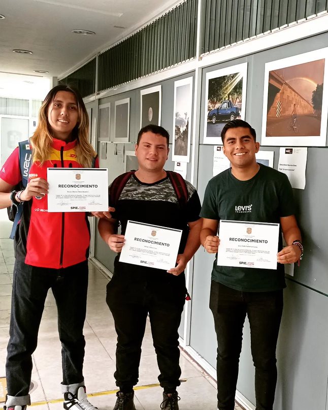 CEREMONIA DE FIN DE CURSOS DE LA MAESTRA EN CIENCIAS FORENSES 02