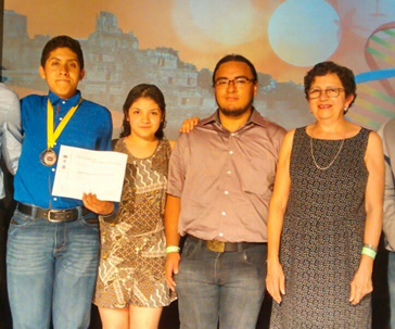 oro-xxvi-olimpiada-nacional-biologia-universidad-guanajuato-ug-ugto-