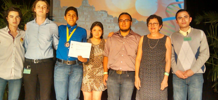 oro-xxvi-olimpiada-nacional-biologia-universidad-guanajuato-ug-ugto