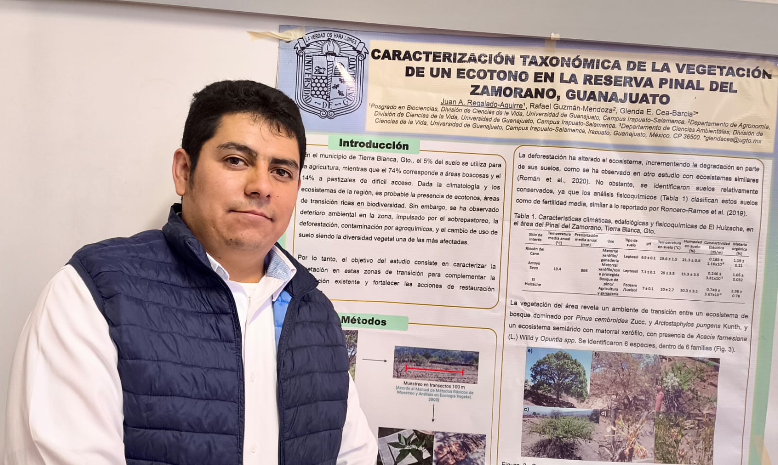 juan alberto regalado aguirre