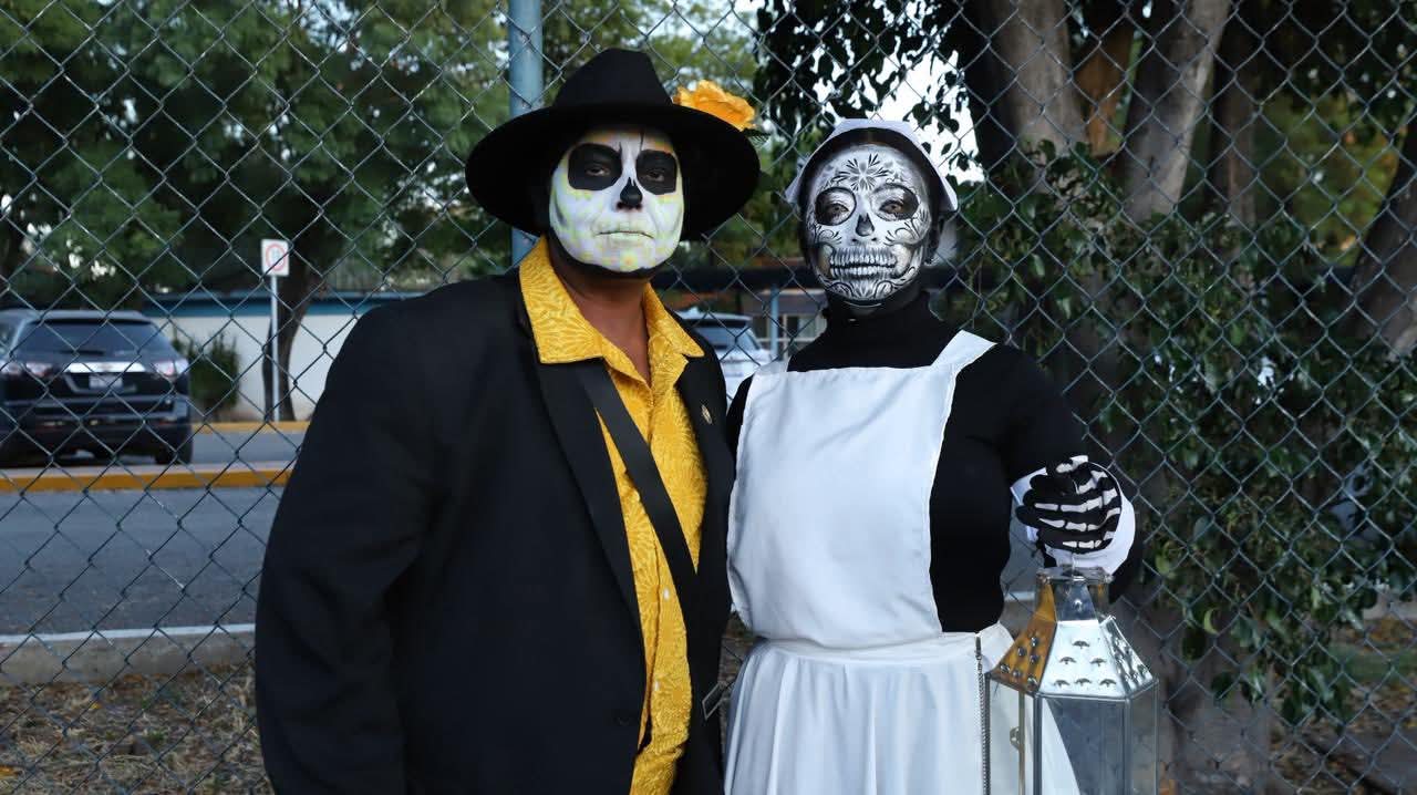 ug catrinas catrines 11