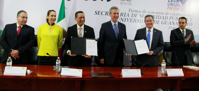 la-ug-y-el-municipio-de-leon-fomentan-prevencion-en-materia-de-seguridad-ug-ugto