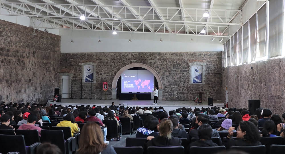 NMS Guanajuato Semana del Emprendimiento 2023 04