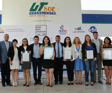 estudiantes-ug-obtienen-premio-mujer-universitaria-universidad-guanajuato-ugto-
