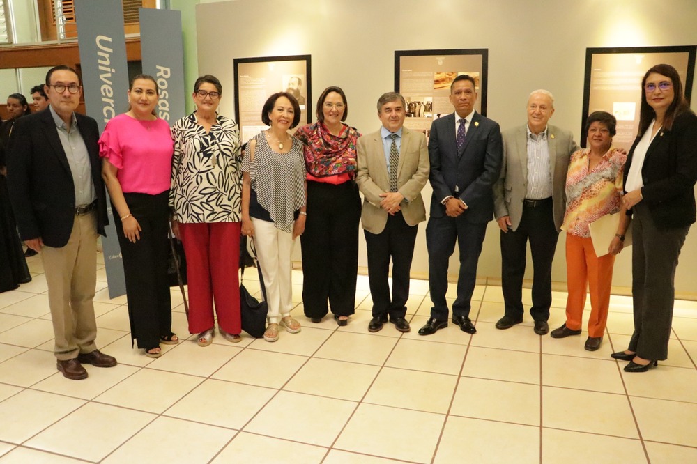CEREMONIA DE FIN DE CURSOS DE LA MAESTRA EN CIENCIAS FORENSES 02