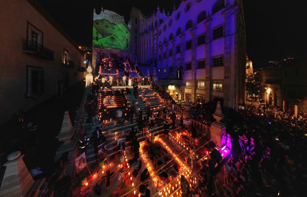 ofrenda monumental 1