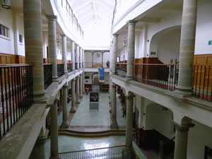 convenio-ug-instituto-interamericano-derechos-humanos