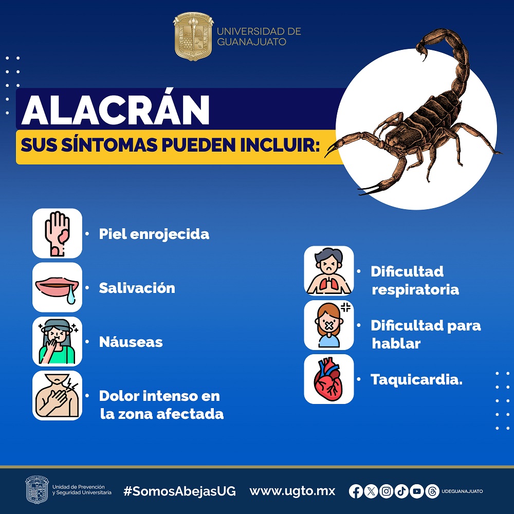alacran 3961