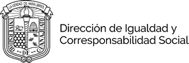 logo direccion igualdad corresponsabilidad social ss
