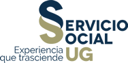 logo servicio social ss