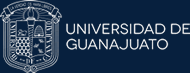 Universidad de Guanajuato
