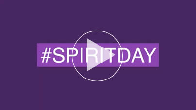 spirit day